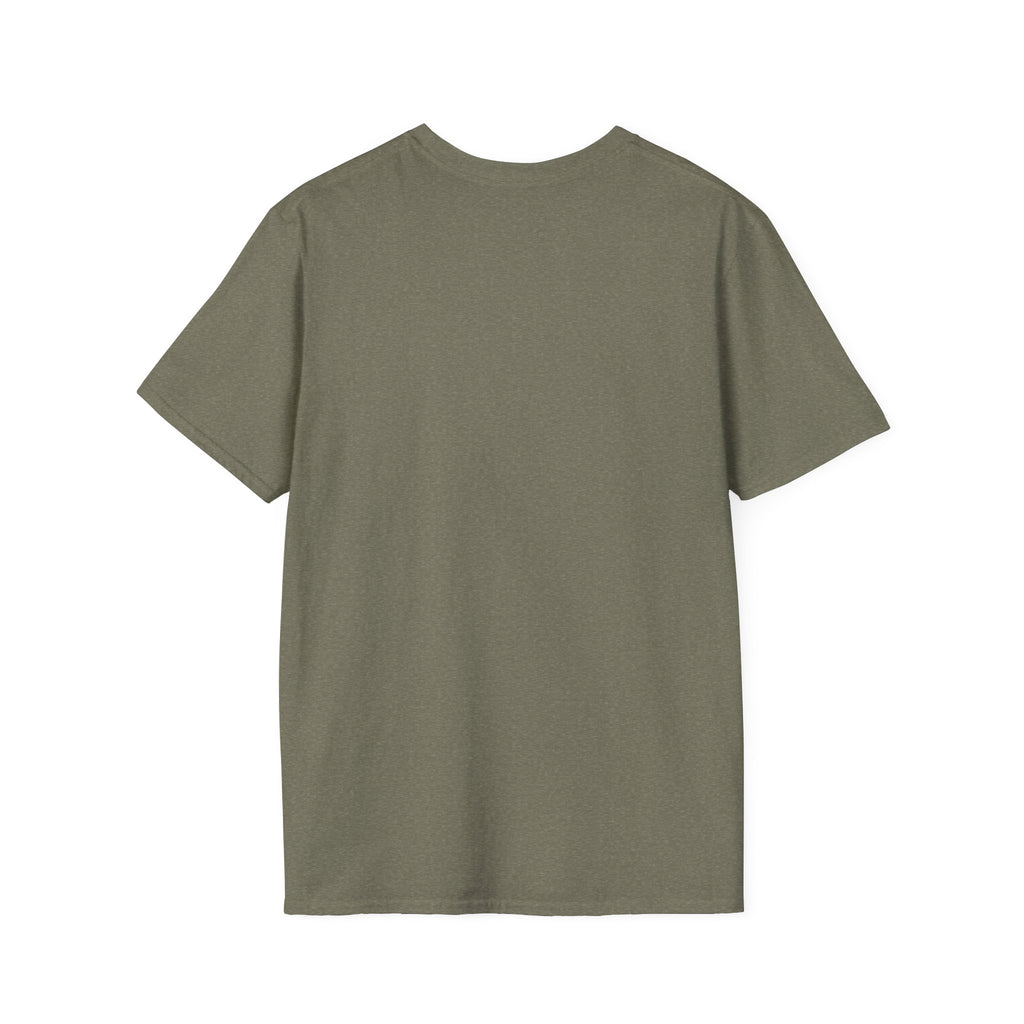 Carp Diem Fishing Graphic T-Shirt | Angler Vintage Fish Design