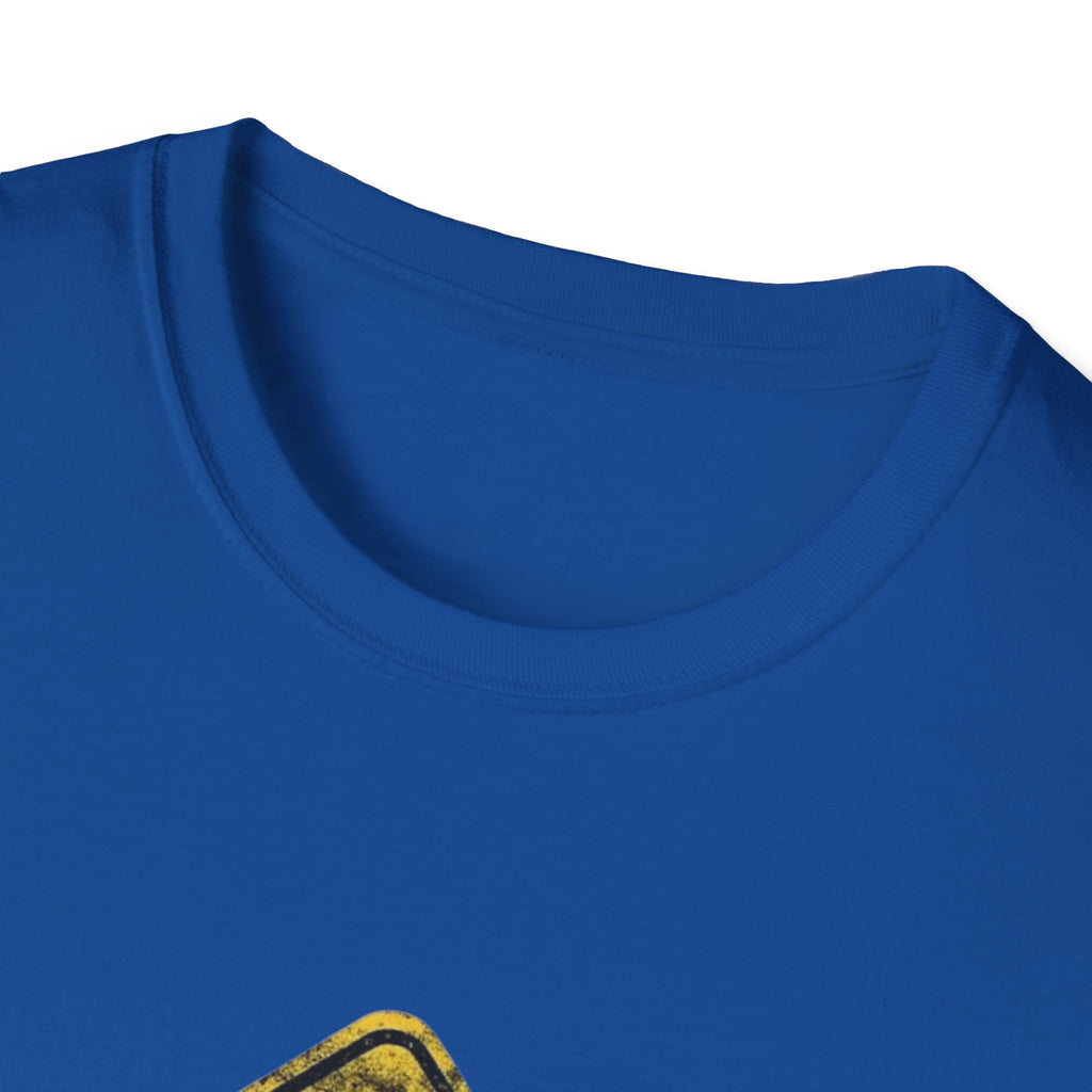Warning May Suddenly Start Talking About Fishing T-Shirt | Fishing Shirt, Fisherman Graphic