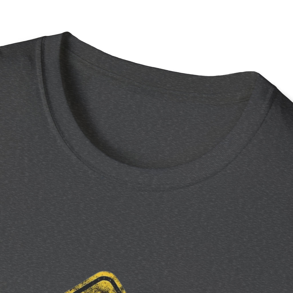 Warning May Suddenly Start Talking About Fishing T-Shirt | Fishing Shirt, Fisherman Graphic