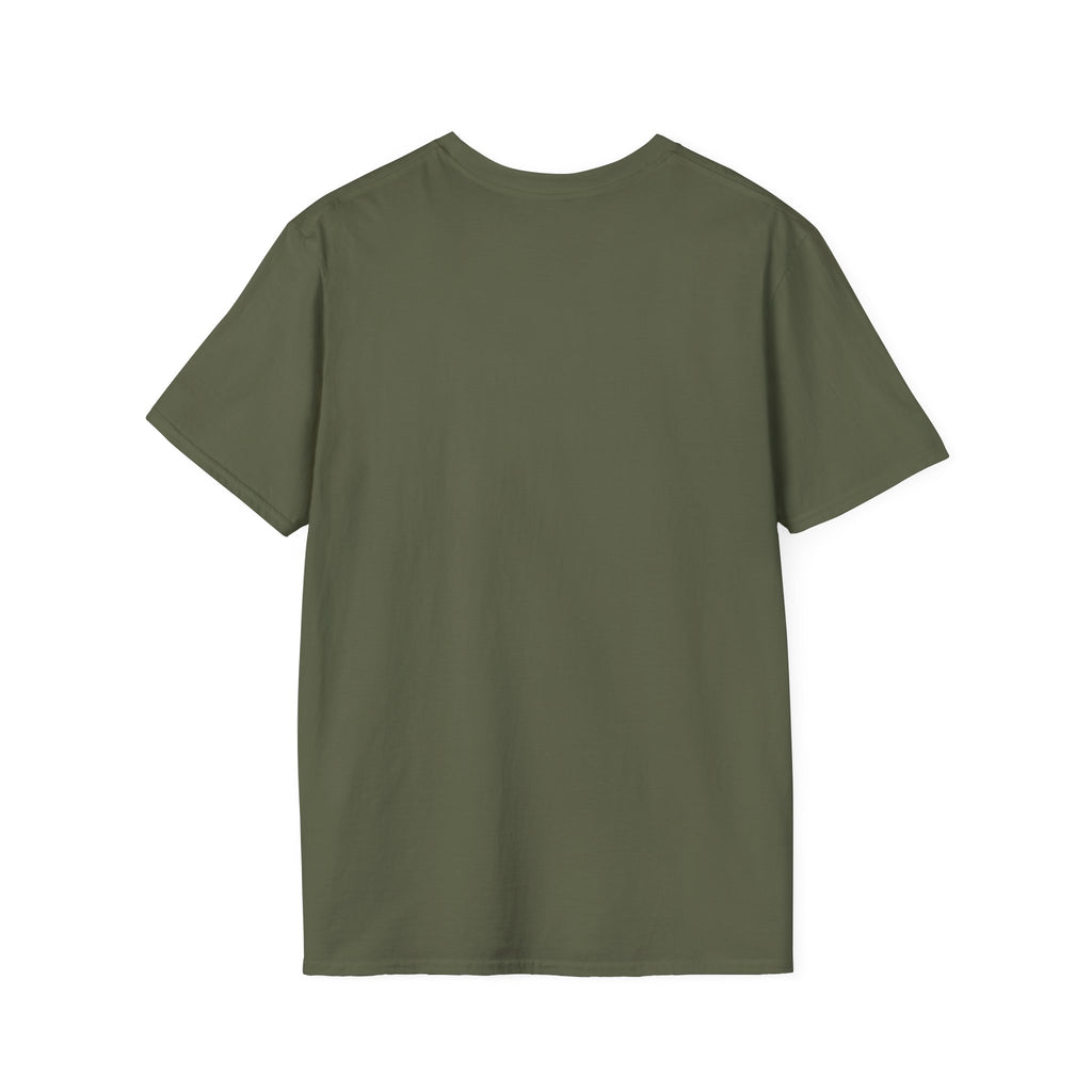 Carp Diem Fishing Graphic T-Shirt | Angler Vintage Fish Design