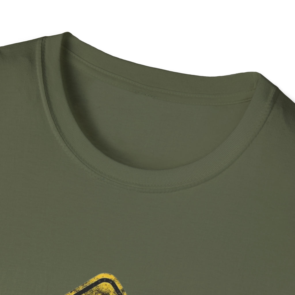 Warning May Suddenly Start Talking About Fishing T-Shirt | Fishing Shirt, Fisherman Graphic