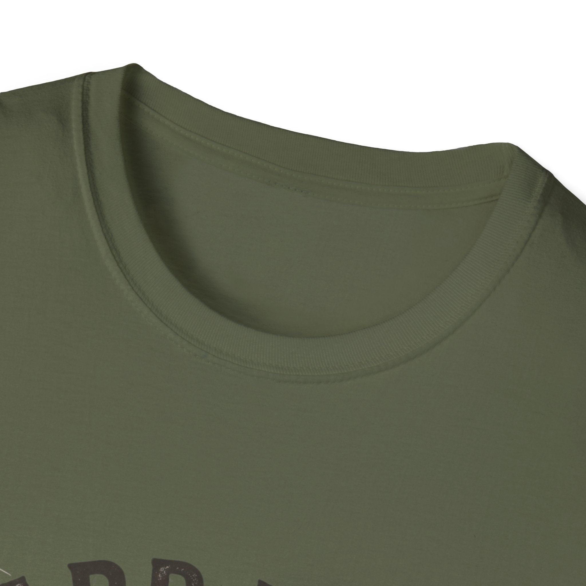 Carp Diem Fishing Graphic T-Shirt | Angler Vintage Fish Design