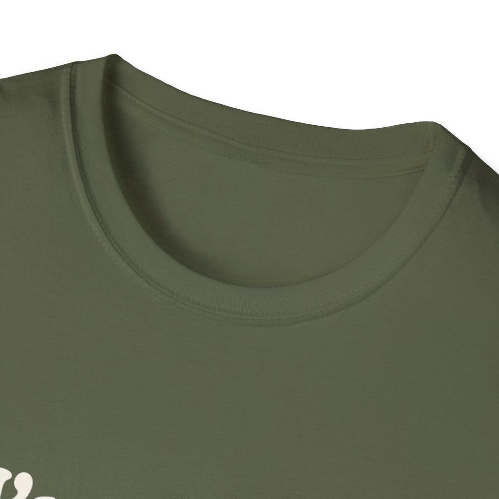 I'm a Reel Expert fishing tshirt