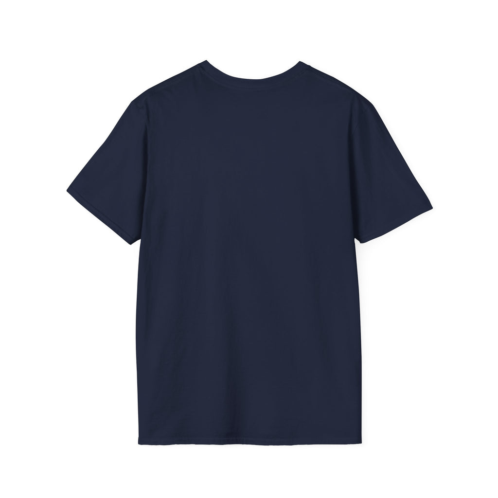 Missed Your Call Phone Graphic T-Shirt | Retro Sunset, I Was on the Other Line
