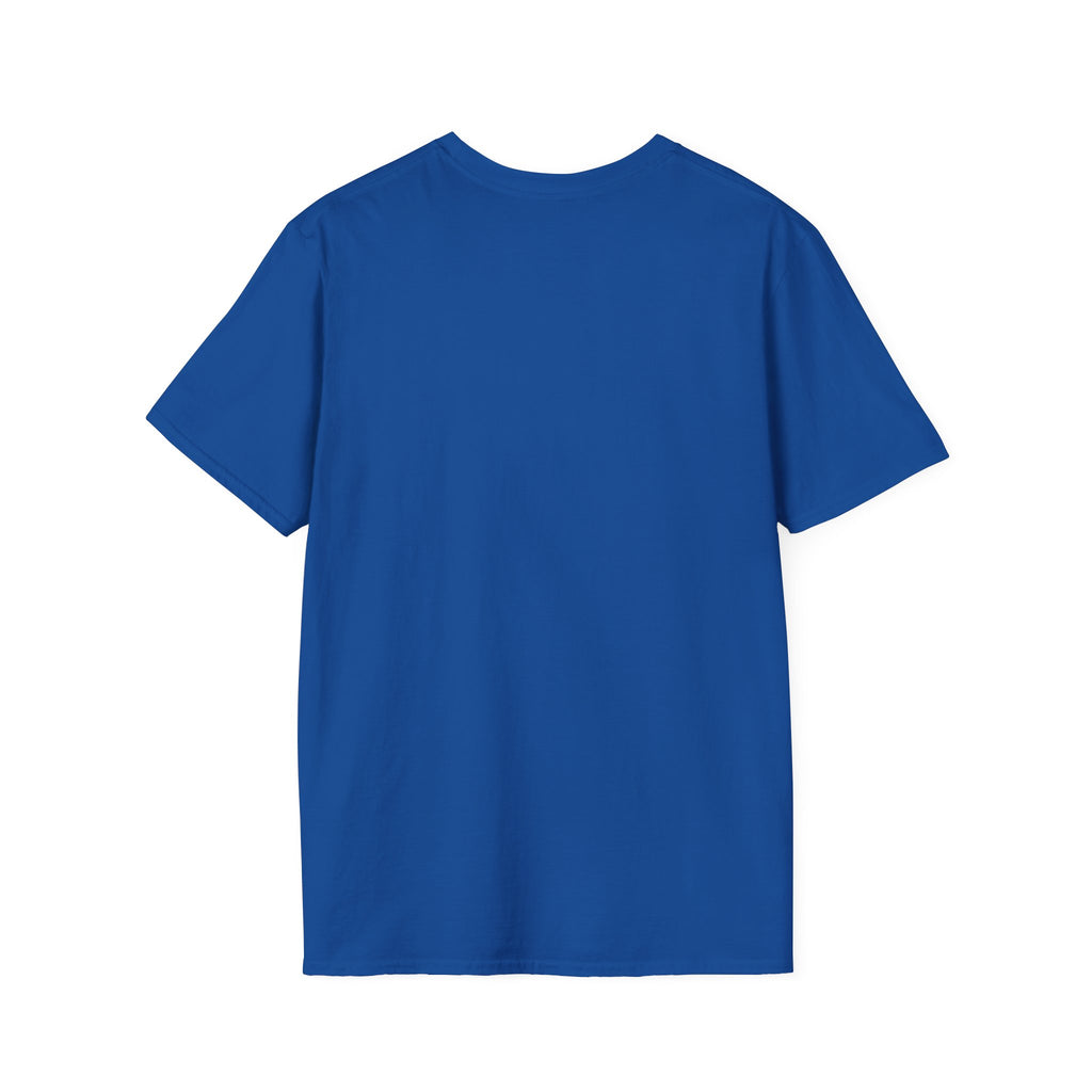 Missed Your Call Phone Graphic T-Shirt | Retro Sunset, I Was on the Other Line