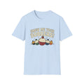 Show Me Your Bobbers T-Shirt | Fishing Float Graphic Tee