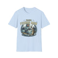 Proud Fishing Mom tshirt