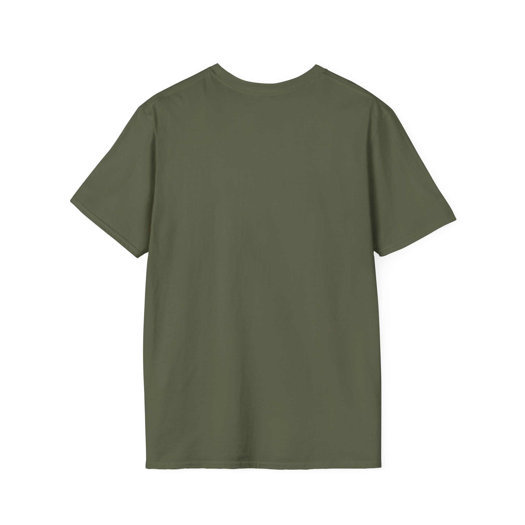 I'm a Reel Expert fishing tshirt